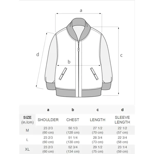 Aelfric Eden Mens Motorcycle Jackets Varsity Jacket Vintage Letter Print Patchwork Jacket Beige Oversized Overcoats08brown