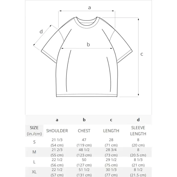 Aelfric Eden Mens Shining Goose Print Short Sleeve T Shirt Letter Graphic Tee Crew Neck Streetwear Casual TopA1khaki