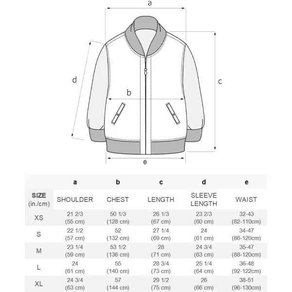 Aelfric Eden Mens Varsity Jacket Harajuku Vintage Graphic Baseball Jacket Unisex Coats StreetwearA7gray