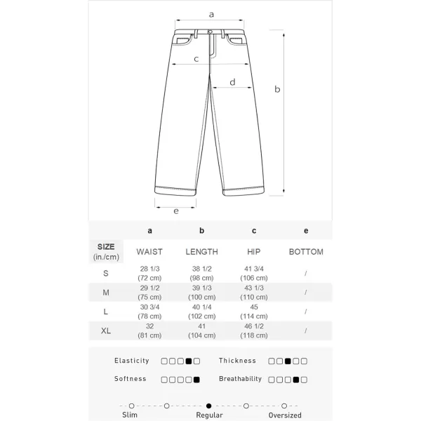 Aelfric Eden Mens Techwear Pants Streetwear Joggers Pants Multi Pocket Cargo Pants HipHop Hiking Pants with DrawstringEblack