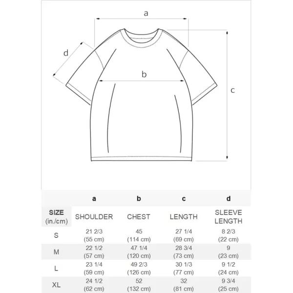 Aelfric Eden 90s Oversized T Shirts Unisex Grahpic Jersey Printed Casual Tees Streetwear Vintage Summer Top TshirtAcoffee03