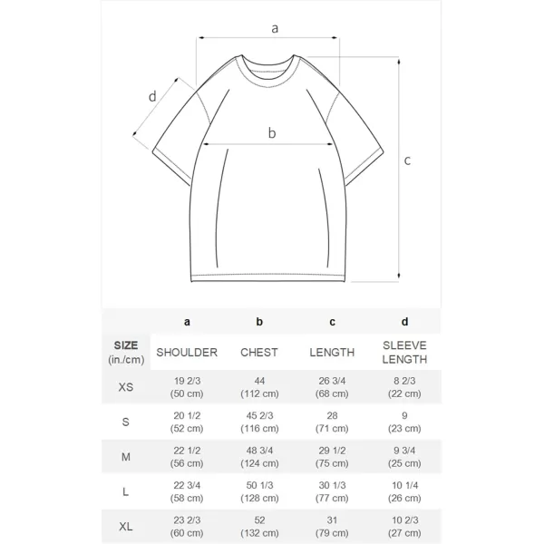 Aelfric Eden Mens Star Graphic Tees Y2k Washed Oversized T Shirts Vintage Streetwear Shirt Casual TopsBlack