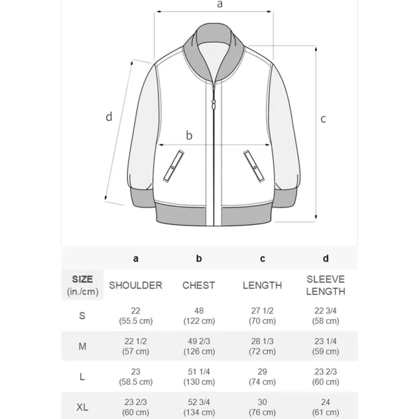 Aelfric Eden Mens Varsity Jacket Vintage Racing Motorcycle Graphic Bomber Jackets Oversized Unisex Streetwear jacket04coffee