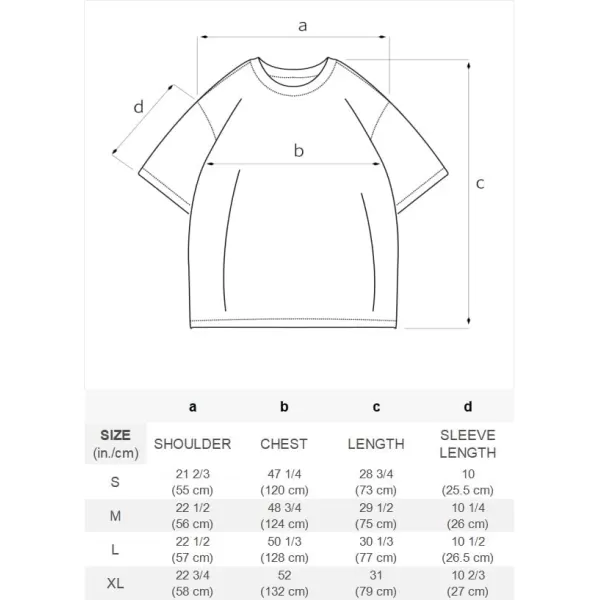 Aelfric Eden Mens Vintage Oversized Streetwear T Shirts Unisex Letter Graphic Print Tee Tops Casual Summer TshirtL1pink