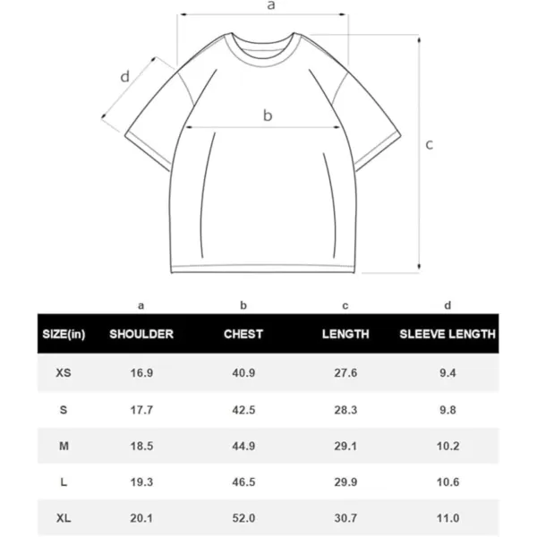 Aelfric Eden Metalic Graphic Tees Men Y2k Oversized T Shirts Women Vintage Tees Unisex Summer TopsBeige