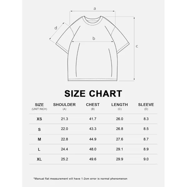 Aelfric Eden Oversized Graphic Tees Unisex Cherries Print T Shirts Casual Summer Short Sleeve Top Cotton Cute Tee ShirtApricot