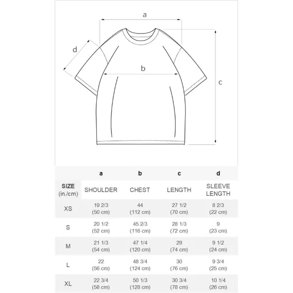 Aelfric Eden Oversized Tshirts for Men Graphic Tees Vintage T Shirts Short Sleeve Y2k Streetwear ShirtsNavy Blue