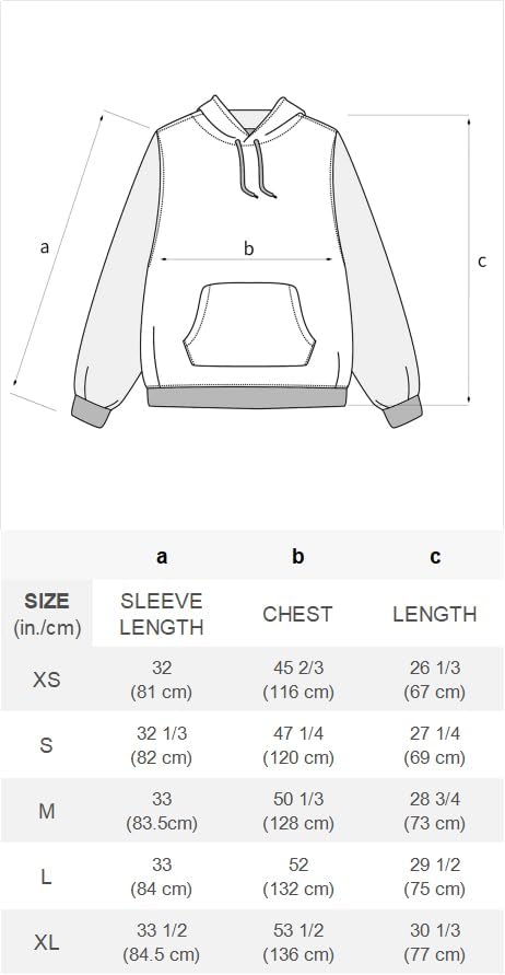 imageAelfric Eden Oversized Hoodie for Men Vintage Streetwear Graphic Long Sleeve Pullover Hoodies TopsGreen