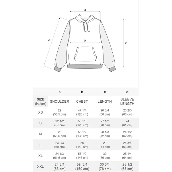 imageAelfric Eden Mens Hoodies Oversized Vintage Acid Wash Hoodie Heavyweight Cotton Fleece Hoodies Hooded Sweatshirt StreetwearBlack