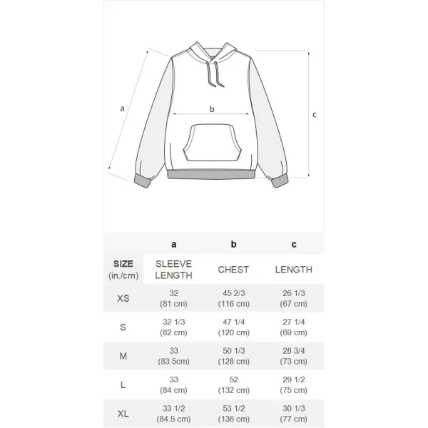 imageAelfric Eden Oversized Hoodie for Men Vintage Streetwear Graphic Long Sleeve Pullover Hoodies TopsGreen