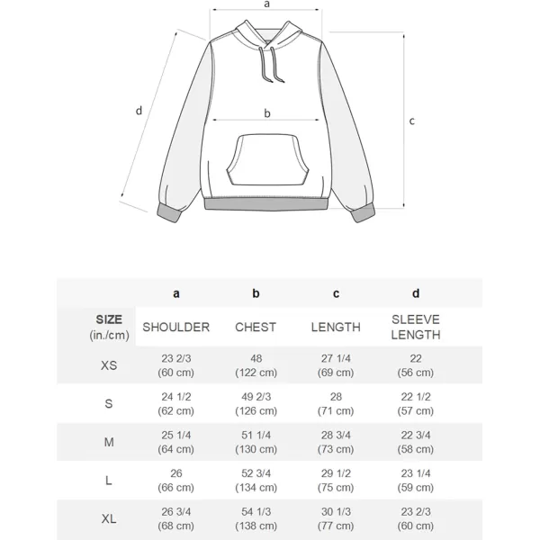 imageAelfric Eden Womens Letter Graphic Print Long Sleeve Oversized Sweatshirts Comfy Y2K Steetwear Pullover Fall Winter OutfitsLight Grey