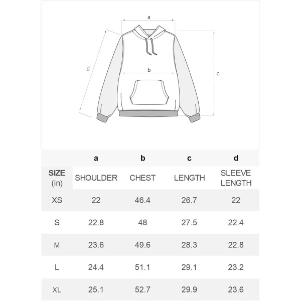 imageAelfric Eden Y2k Graphic Hoodies Streetwear Hoodie Oversized Hooded Sweatshirt Pullover Preppy Hip Hop Fashion Unisex3black White