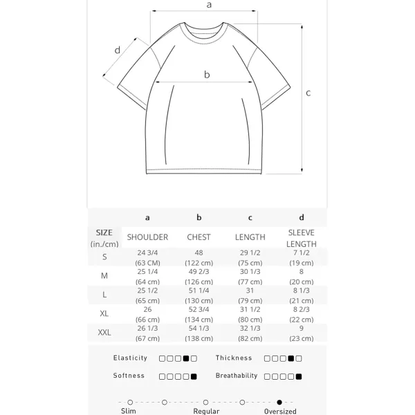 imageAelfric Eden Mens Graphic TShirts Oversized Tees Short Sleeve Vintage Washed Tshirt Unisex Streetwear Graffiti TopsBlack