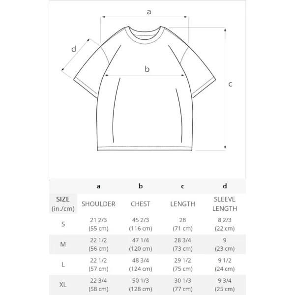 imageAelfric Eden Mens Racing Tee Vintage Oversize Shirts Summer Unisex Printed Casual Tee Streetwear Harajuku Top Tshirt2002red