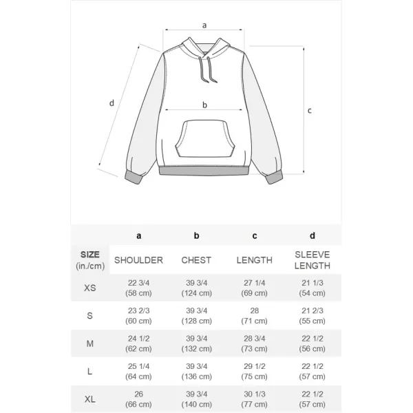 imageAelfric Eden Mens Solid Washed Oversized Hoodie Long Sleeve Pullover Fall Outfits with Pocket Unisex Streetwear HoodiesBlack