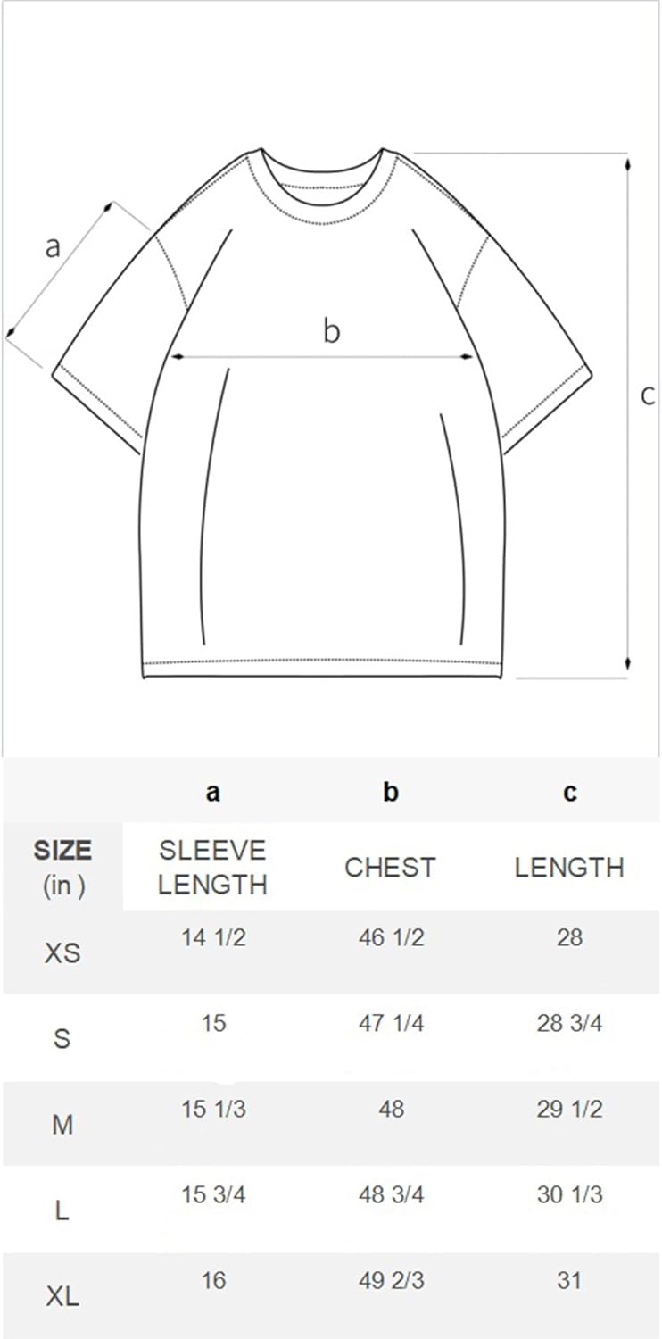 imageAelfric Eden Womens Oversized Tshirts Unisex Vintage Graphic Tees Arc Patchwork Cotton Summer Tops StreetwearGreen