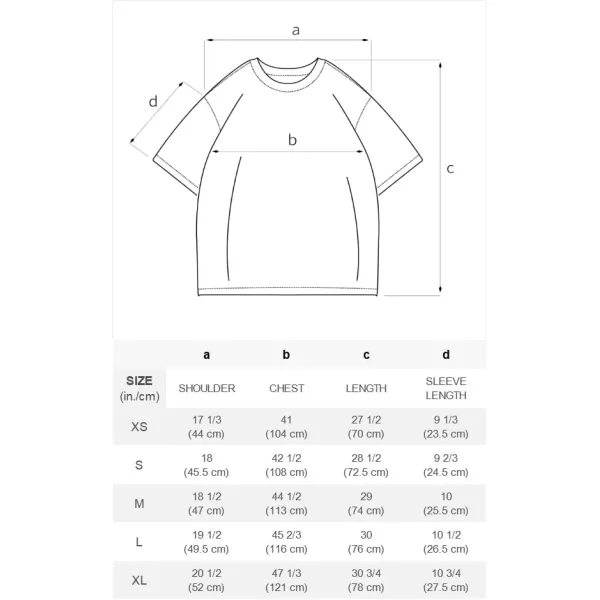 imageAelfric Eden Cartoon Dog Tee Shirt Cotton Graphic TShirts Cute Casual Summer Oversized Shirts Streetwear TopsGrey