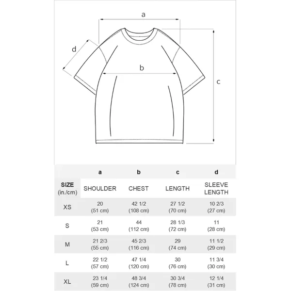 imageAelfric Eden Graphic Tees Y2k Mens Oversized T Shirt Color Block Racing Streetwear Shirts Unisex Casual Summer TopsBlue