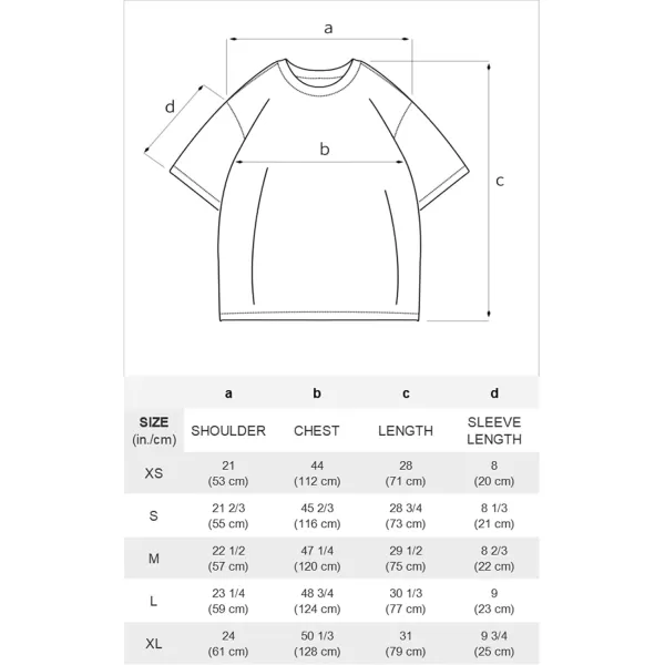 imageAelfric Eden Graphic Tees Y2k Mens Oversized T Shirt Racing Sport Streetwear Shirts Unisex Casual Summer Tops1white