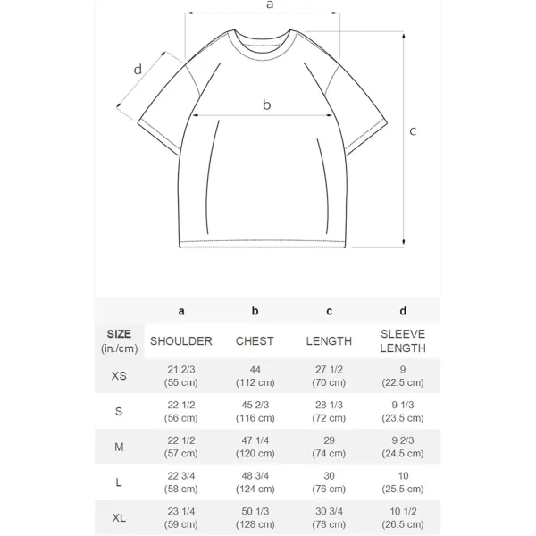 imageAelfric Eden Graphic Tees for Women Heart Foam Print Crewneck Short Sleeve T Shirts Casual Summer StreetwearBlack