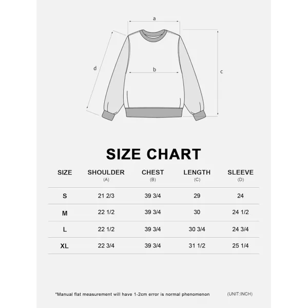 imageAelfric Eden Oversized Crewneck Sweatshirts Half Zip Pullover Loose Fit Streetwear Long Sleeve TopBeige