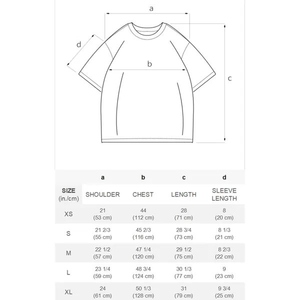 imageAelfric Eden Oversized Tshirts for Women Embroidery Heart Graphic Tees Shirts Cotton Summer Casual Short Sleeve TopsA01white