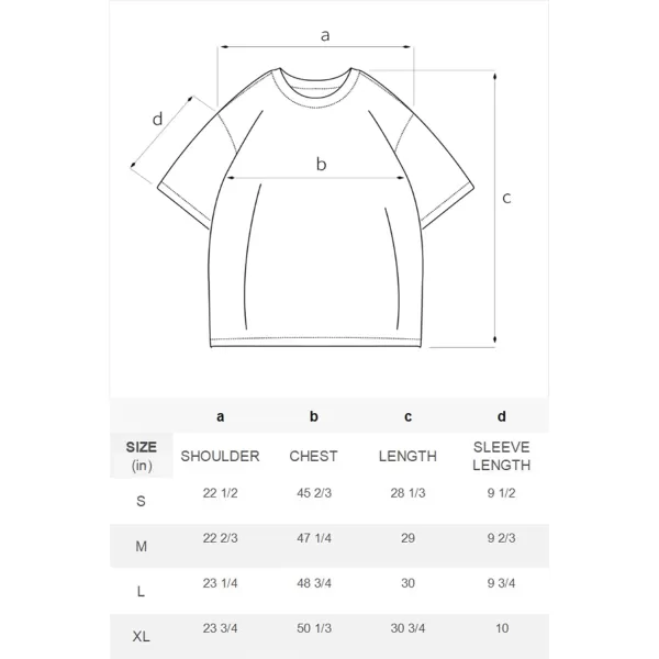 imageAelfric Eden Womens Graphic Tees Oversized Tshirts Unisex Vintage Cartoon Print Streetwear Summer Tops CasualBlack