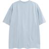 imageAelfric Eden Lightning Graphic ShirtsBlue