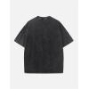 imageAelfric Eden Graphic Shirts Thermal Imaging Heart Print Tee Shirt Acid Wash Short Sleeve Tops Oversized Trendy OutfitsBlack