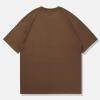 imageAelfric Eden Mens Oversized Graphic Tee Summer Unisex Hipster Printed Casual Harajuku Top TshirtGrey