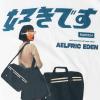 imageAelfric Eden Mens Oversized Graphic Tee Summer Unisex Hipster Printed Casual Harajuku Top TshirtWhite