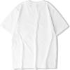 imageAelfric Eden Mens Oversized Graphic Tee Summer Unisex Hipster Printed Casual Harajuku Top TshirtWhite