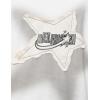imageAelfric Eden Oversized Graphic Tees Unisex Graffiti Print Shirts Inkjet Tee TopWhite