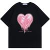 Black-pink