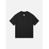 imageAelfric Eden Dairy Cow Print Tee Vintage Oversize Shirts Summer Unisex Casual Harajuku Top TshirtBlack