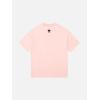 imageAelfric Eden Dairy Cow Print Tee Vintage Oversize Shirts Summer Unisex Casual Harajuku Top TshirtPink