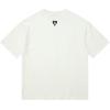 imageAelfric Eden Dairy Cow Print Tee Vintage Oversize Shirts Summer Unisex Casual Harajuku Top TshirtWhite