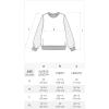 imageAelfric Eden Mens Fashion Graphic Sweatshirt Patchwork Crew Neck Sweatshirts Oversized Streetwear Casual Top1750blue