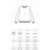 imageAelfric Eden Mens Fashion Graphic Sweatshirt Patchwork Crew Neck Sweatshirts Oversized Streetwear Casual Top1760navy