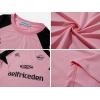 imageAelfric Eden Mens Graphic Tees Oversized T Shirt Women Y2k Jersey Quick Dry Moisture Wicking Unisex Summer TopsPink