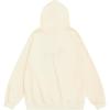 imageAelfric Eden Cartoon Dog Hoodie Couple Hooded Sweatshirt Long Sleeve Pullover Oversized Hoodies 2025 OutfitsApricot