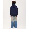 imageAelfric Eden Cartoon Dog Hoodie Couple Hooded Sweatshirt Long Sleeve Pullover Oversized Hoodies 2025 OutfitsNavy Blue