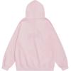 imageAelfric Eden Cartoon Dog Hoodie Couple Hooded Sweatshirt Long Sleeve Pullover Oversized Hoodies 2025 OutfitsPink