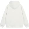 imageAelfric Eden Cartoon Dog Hoodie Couple Hooded Sweatshirt Long Sleeve Pullover Oversized Hoodies 2025 OutfitsWhite