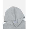 imageAelfric Eden Hoodies Leopard Print Star Hoodie Graphic Hooded Pullover Sweatshirt Streetwear 2025 Trendy Tops OutfitsGrey