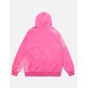 imageAelfric Eden Hoodies Splashink Washed Hoodie Casual Oversized Hooded Pullover Sweatshirts Trendy OutfitsPink