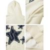 imageAelfric Eden Mens Graphic Varsity Hoodies Applique Embroidery Star Unisex Oversized Casual Loose Streetwear Fall outfitsWhite