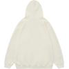 imageAelfric Eden Bow Hoodie for Womens Oversized Graphic Hoodies Fleece Pullover Sweatshirts Fall ClothesBeige