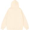imageAelfric Eden Fleece Hoodies Basic Solid Hooded Pullover Sweatshirts Streetwear Casual Soft OutfitsApricot
