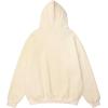 imageAelfric Eden Graphic Hoodies for Men Vintage Printed Hoodie Sweatshirt Oversized Long Sleeve Streetwear Hooded PulloverApricot